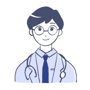 担当医