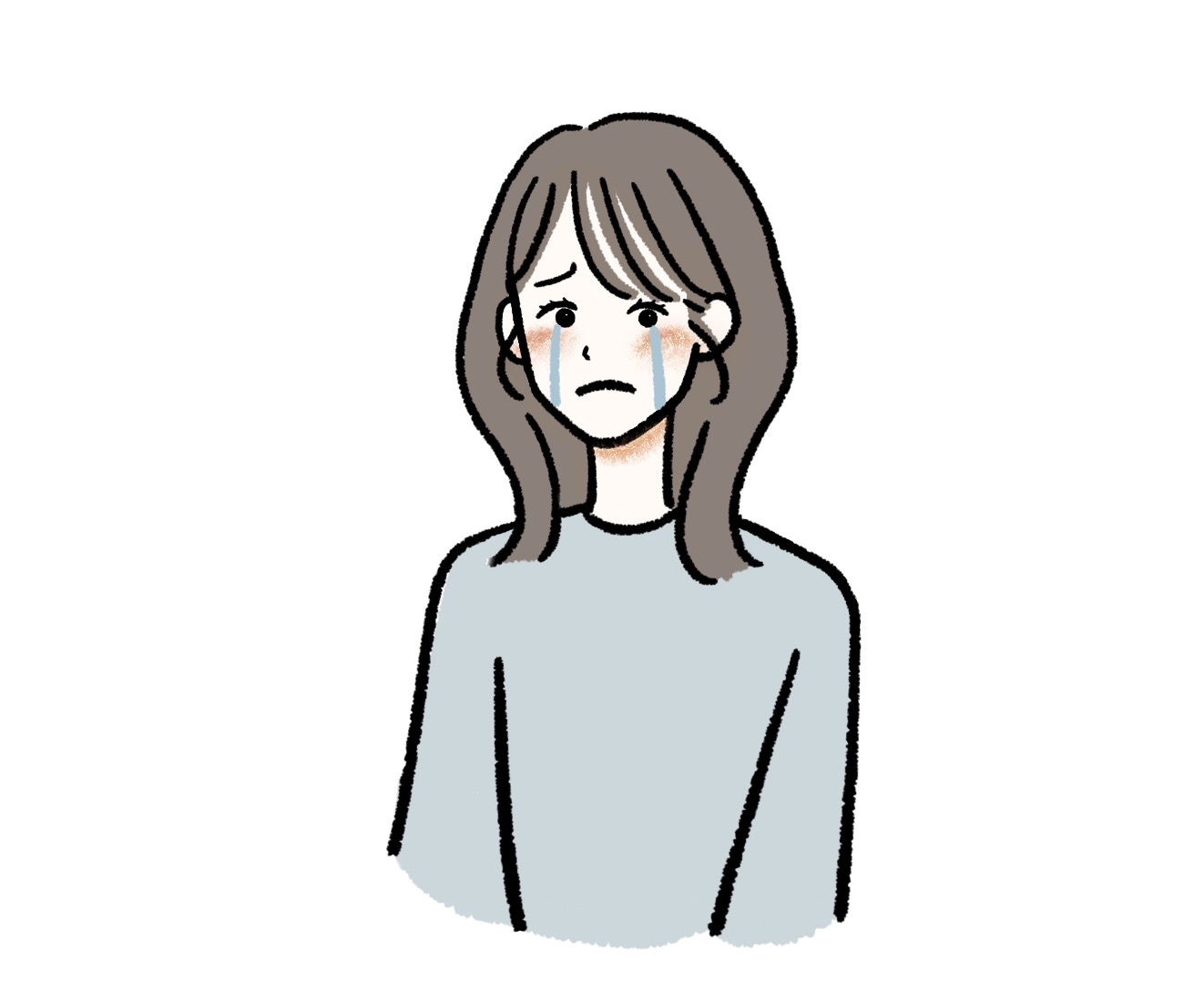 院生の私