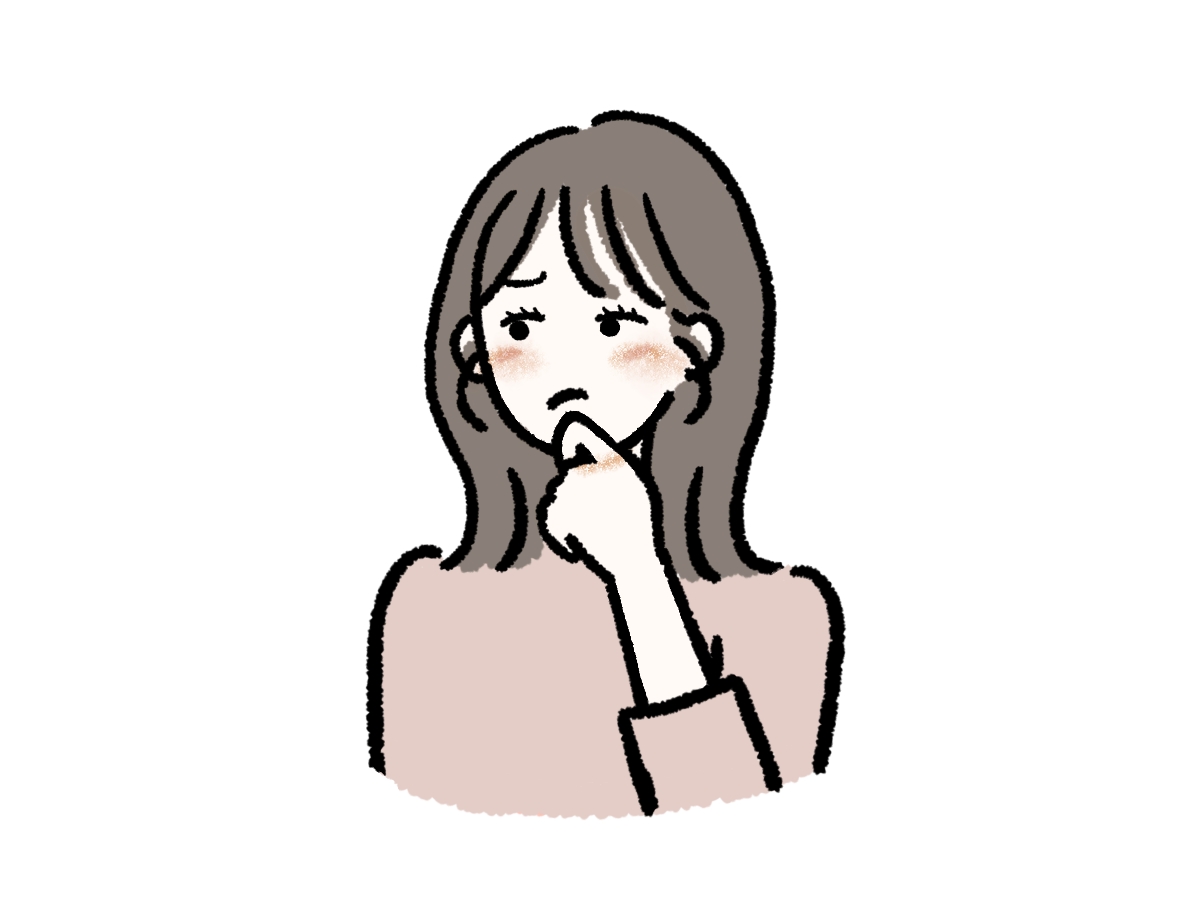 休学中の私