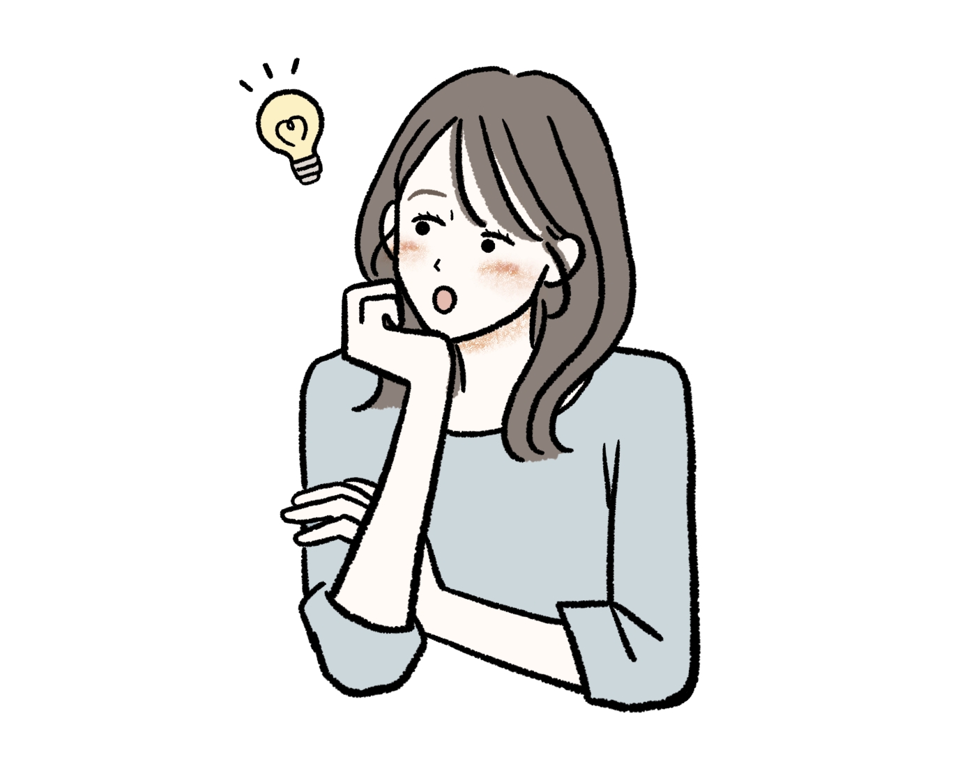 27歳の私